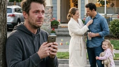 Photo of I CAME HOME AFTER MY DAUGHTER REVEALED MY WIFE’S SECRET — WHAT I SAW OUTSIDE MY OWN HOUSE CHANGED MY LIFE FOREVER