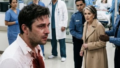 Photo of PART 3: I HESITATED FOR ONE MINUTE AFTER FINDING MY PREGNANT WIFE BLEEDING—THEN I DISCOVERED THE SHOCKING CALL MY MOTHER HAD MADE