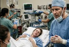 Photo of HE THREW ME OUT PREGNANT INTO THE RAIN… NINE MONTHS LATER, HE DISCOVERED THE BABY GIRL WAS HIS