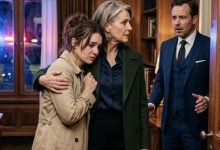 Photo of HE THOUGHT NO ONE WOULD BELIEVE HER… UNTIL HER MOTHER STEPPED IN