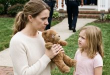 Photo of MY 6-YEAR-OLD ASKED, “MOMMY, WHAT IS IT?”—THREE DAYS LATER, POLICE WERE KNOCKING ON MY IN-LAWS’ DOOR