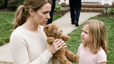 Photo of MY 6-YEAR-OLD ASKED, “MOMMY, WHAT IS IT?”—THREE DAYS LATER, POLICE WERE KNOCKING ON MY IN-LAWS’ DOOR