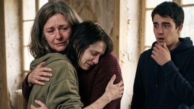 Photo of MY SISTER RETURNED AFTER SEVEN YEARS OF CAPTIVITY—AND THE EVIDENCE SHE HANDED US DESTROYED EVERYTHING WE BELIEVED ABOUT OUR FAMILY