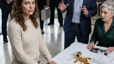 Photo of PART 5: I THOUGHT I HAD EXPOSED MY HUSBAND’S BETRAYAL—THEN A SECRET HIDDEN FOR 20 YEARS CHANGED EVERYTHING