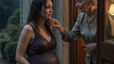 Photo of PART 4:MY PREGNANT DAUGHTER FLED HER POWERFUL HUSBAND AT MIDNIGHT—HE HAD NO IDEA HER MOTHER WAS THE FEDERAL JUDGE WHO WOULD DESTROY HIM