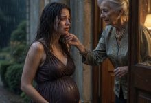 Photo of PART 3:MY PREGNANT DAUGHTER FLED HER POWERFUL HUSBAND AT MIDNIGHT—HE HAD NO IDEA HER MOTHER WAS THE FEDERAL JUDGE WHO WOULD DESTROY HIM