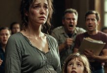 Photo of MY HUSBAND THOUGHT HE HAD WON THE DIVORCE—UNTIL THE JUDGE CALLED IN A TERRIFIED LITTLE GIRL