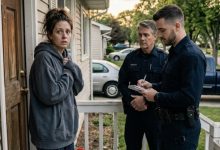 Photo of MY PARENTS DEMANDED $20,000 AT 1 A.M.—THE NEXT MORNING, THE POLICE WERE AT MY DOOR