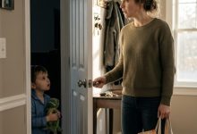 Photo of HER SON WHISPERED, “MOMMY SAID YOU WOULDN’T COME”… THEN THE POLICE DISCOVERED THE HORRIFYING TRUTH