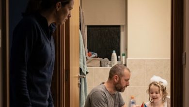 Photo of MY DAUGHTER SAID DADDY HAD A SECRET… BUT WHAT I DISCOVERED CHANGED OUR FAMILY FOREVER