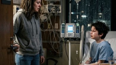 Photo of I Thought the Hospital Had Called the Wrong Woman—Then the Injured Boy Looked at Me and Whispered My Name