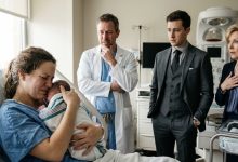 Photo of I Gave Birth Alone After My Divorce—Then One Secret About My Baby Destroyed My Ex-Husband’s Family