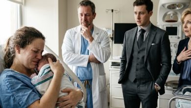 Photo of I Gave Birth Alone After My Divorce—Then One Secret About My Baby Destroyed My Ex-Husband’s Family
