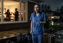 Photo of My Family Stole My $42,000 Future and Kicked Me Into the Rain—They Never Expected the Security Footage