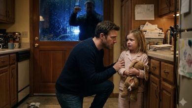 Photo of When I Cut Open My Niece’s Favorite Doll, I Found the Secret That Brought Police to My Door