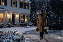 Photo of My Family Called Me the Burden at Christmas Dinner—One Week Later They Lost the Cabin They Thought Was Theirs