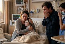 Photo of After My Daughter Woke From Surgery, I Learned the Family Secret That Destroyed Everything I Believed