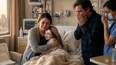 Photo of After My Daughter Woke From Surgery, I Learned the Family Secret That Destroyed Everything I Believed