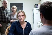 Photo of HE THOUGHT SHE’D STAY SILENT AFTER THE SLAP… UNTIL BREAKFAST CHANGED HIS LIFE FOREVER