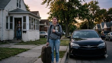 Photo of She Found the Hidden Family Group Chat by Accident—What Her Mother Said Changed Everything Forever