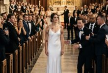 Photo of He Thought Our Wedding Would Give Him Control of My Fortune—Instead, I Turned the Ceremony Into His Public Downfall