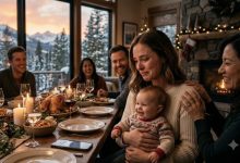 Photo of My Mom Said They Needed a Break from My Baby—So I Found a Family That Actually Wanted Us