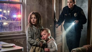 Photo of Everyone Thought She Had Abandoned Her Children… Until Officers Broke Through the Door