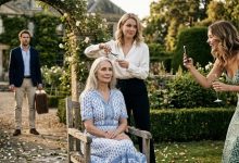 Photo of She Humiliated Me in My Own Garden… Until My Son Came Home and Heard Everything