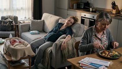 Photo of My Mom Called My Collapsed Wife a “Drama Queen” — One Minute Later, I Changed Her Life Forever