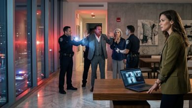 Photo of My Ex Broke Into My Penthouse—Then Realized Every Second Was Being Recorded Live