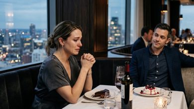 Photo of After 10 Years Together, He Refused to Marry Me—Then I Discovered the Lie He Had Been Telling Everyone