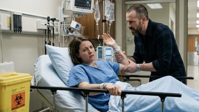 Photo of After My Car Crash, My Husband Called Me a Burden and Attacked Me in My Hospital Room—He Never Saw What Happened Next
