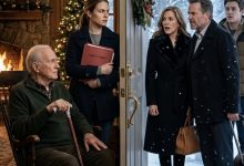 Photo of I Came Home for Christmas to Find My Family Gone… But Grandpa Had Been Waiting With a Secret That Changed Everything