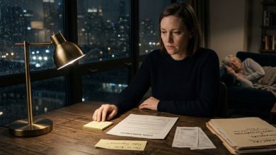 Photo of He Ignored My Mother’s 90-Day Hospital Stay… Then Ordered Me to Care for His Mom—He Had No Idea I Already Held Proof of His Biggest Crime