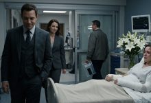 Photo of He Thought the Crash Had Killed Me—Until I Exposed His Murder Plot in Front of the Entire Board
