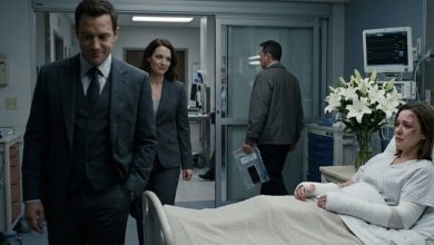 Photo of He Thought the Crash Had Killed Me—Until I Exposed His Murder Plot in Front of the Entire Board