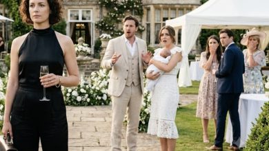 Photo of My Sister Stole My Husband, My Home, and My Future—Until I Ruined Everything at Their Celebration
