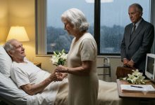 Photo of My Dying High School Sweetheart Asked Me to Marry Him—Only After He Was Gone Did I Discover the Trap He Had Planned