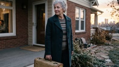 Photo of My Family Called Me “Useless” Until I Walked Away… Then Their Perfect Life Fell Apart Overnight