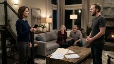 Photo of I Stopped Paying My In-Laws’ Mortgage… Then They Learned It Had Never Been My Husband’s Money