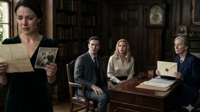 Photo of They Thought the Will Would Make Them Rich—Until My Father’s Final Secret Exposed Every Betrayal