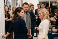 Photo of He Ignored Me to Impress His Ex at Our Housewarming—Then One Calm Sentence Changed the Entire Room