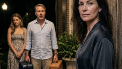 Photo of He Expected Me to Beg After His Affair… Instead, I Asked One Question That Made Him Go Completely Pale
