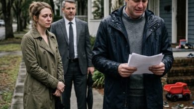 Photo of The Divorce Papers Didn’t Break Me… The Truth Inside Them Did