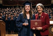 Photo of He Whispered I Was a Waste of Money—Then Harvard Made Him Regret Every Word
