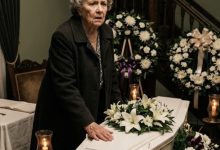 Photo of Everyone Thought the Six-Year-Old Was Dead—Until Her Grandmother Lifted the Coffin Lid