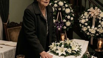 Photo of Everyone Thought the Six-Year-Old Was Dead—Until Her Grandmother Lifted the Coffin Lid
