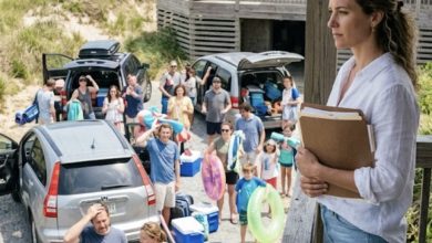 Photo of She Sold My Beach House Vacation to Her In-Laws—Until the Attorney Revealed Who Really Owned It