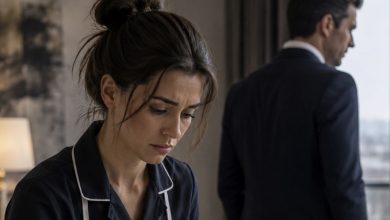 Photo of Every Week My Husband Handed Me Cash for the Maid—Then I Discovered He Was Secretly Stealing My Home