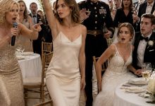 Photo of “No Degree, No Future,” My Mother Mocked Before 200 Guests—Minutes Later, a JAG Lawyer Destroyed Her Perfect Lie